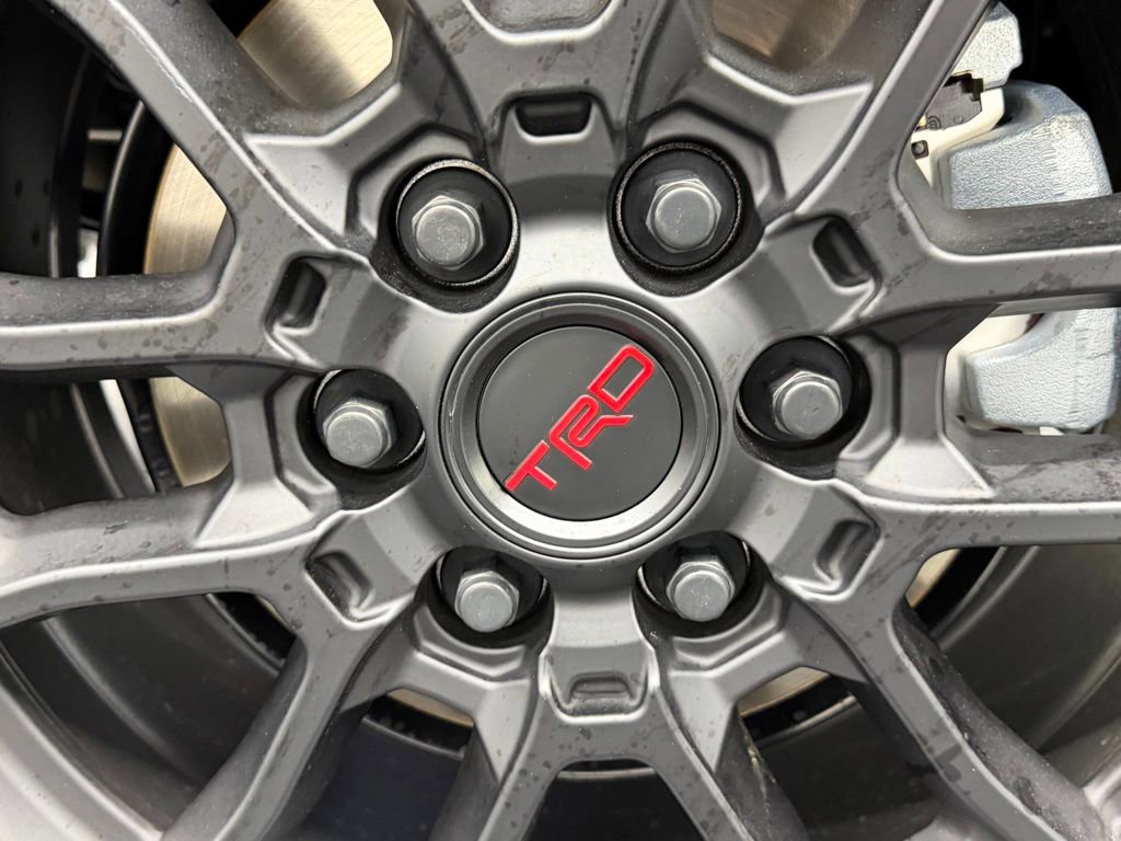 Used 2026 Toyota Sequoia 1794 Edition w/ TRD Off-Road Package AWD/4WD image 15