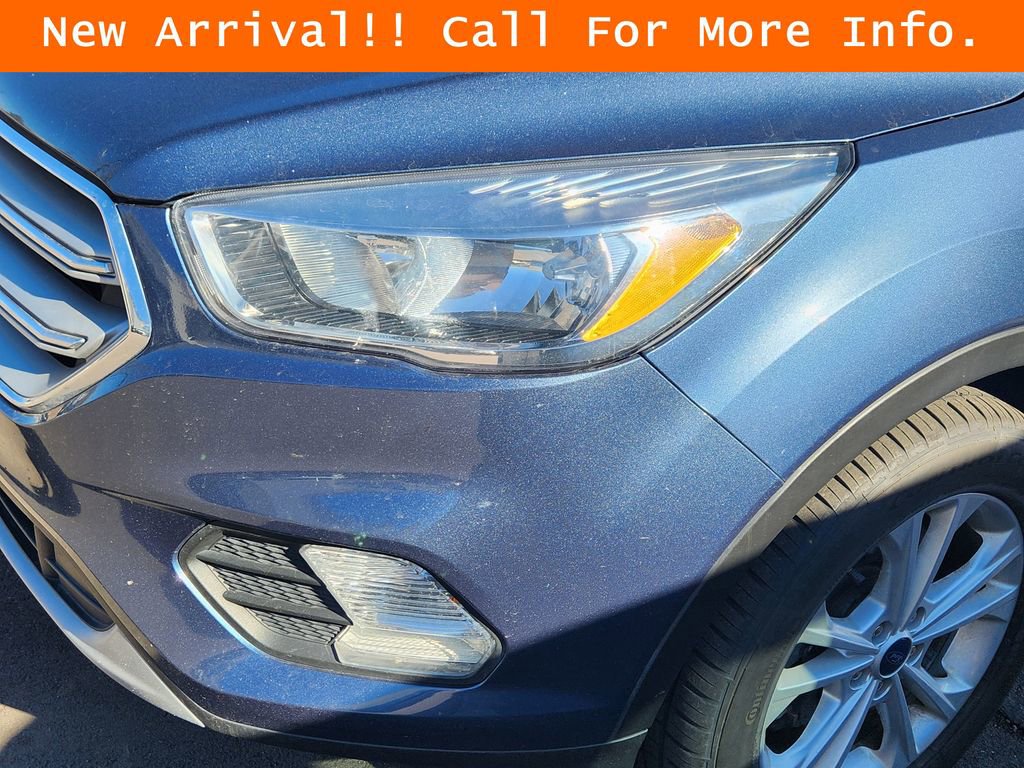 Used 2018 Ford Escape SE image 8