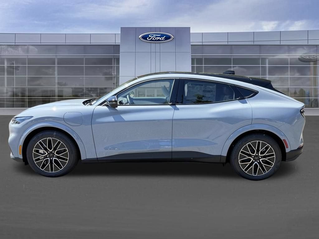 New 2026 Ford Mustang Mach-E Premium AWD/4WD image 4
