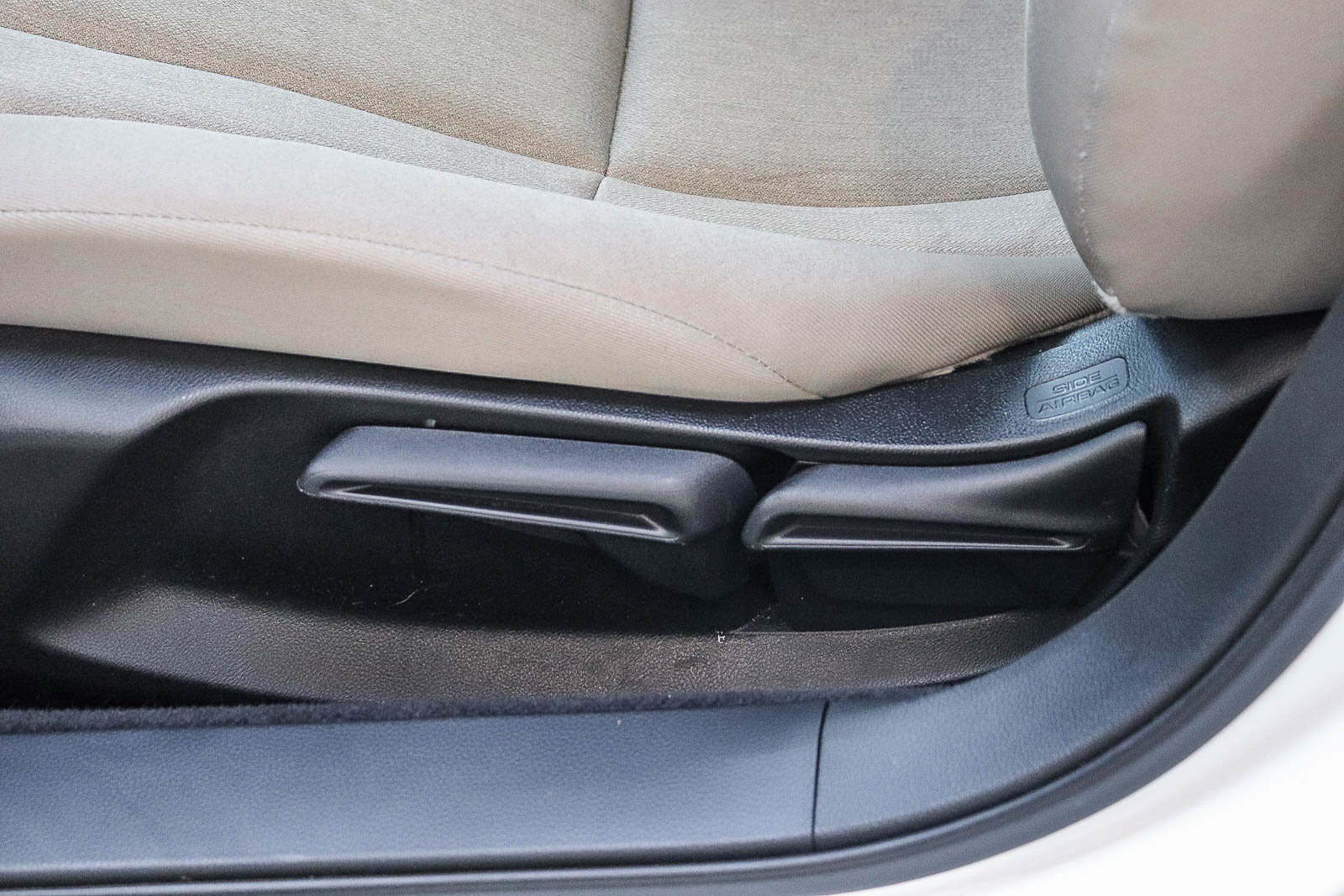 Certified 2024 Honda Accord LX image 25