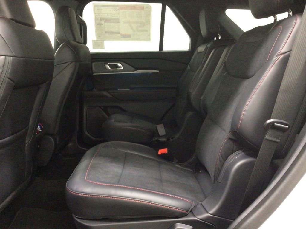 New 2026 Ford Explorer ST image 23