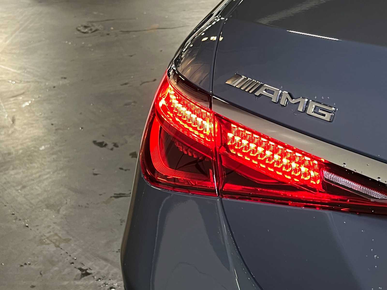 New 2026 Mercedes-Benz S 63 AMG S image 15