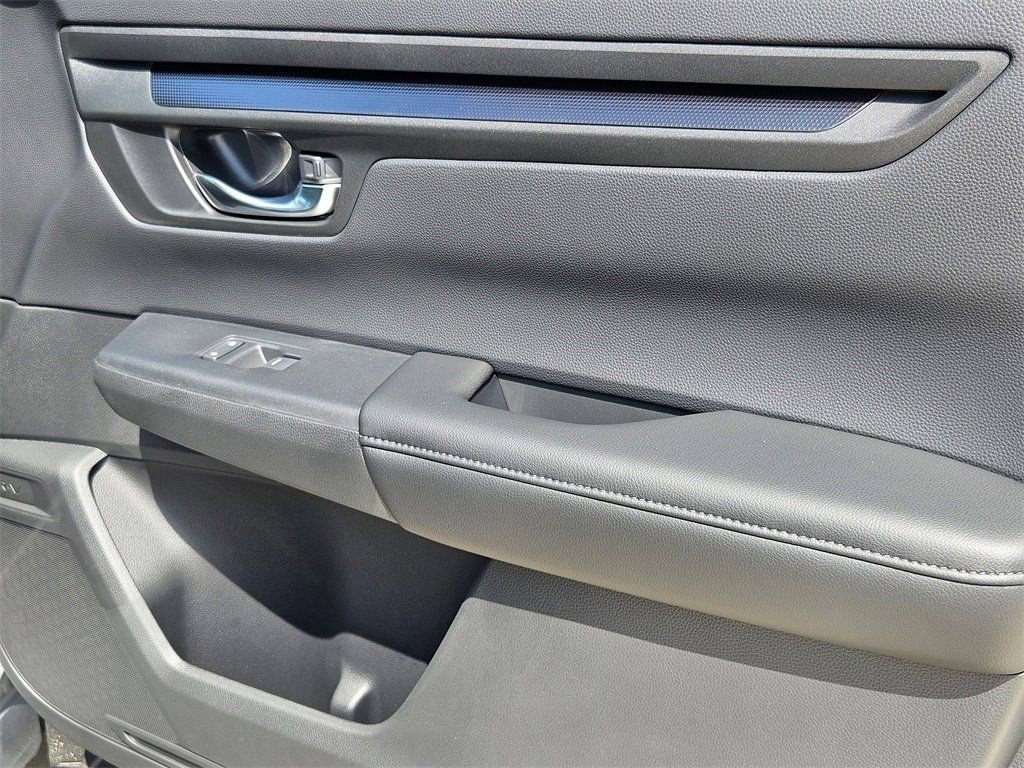 New 2026 Honda CR-V EX image 33
