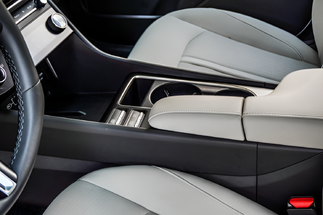 Certified 2025 Hyundai Sonata SEL FWD image 15