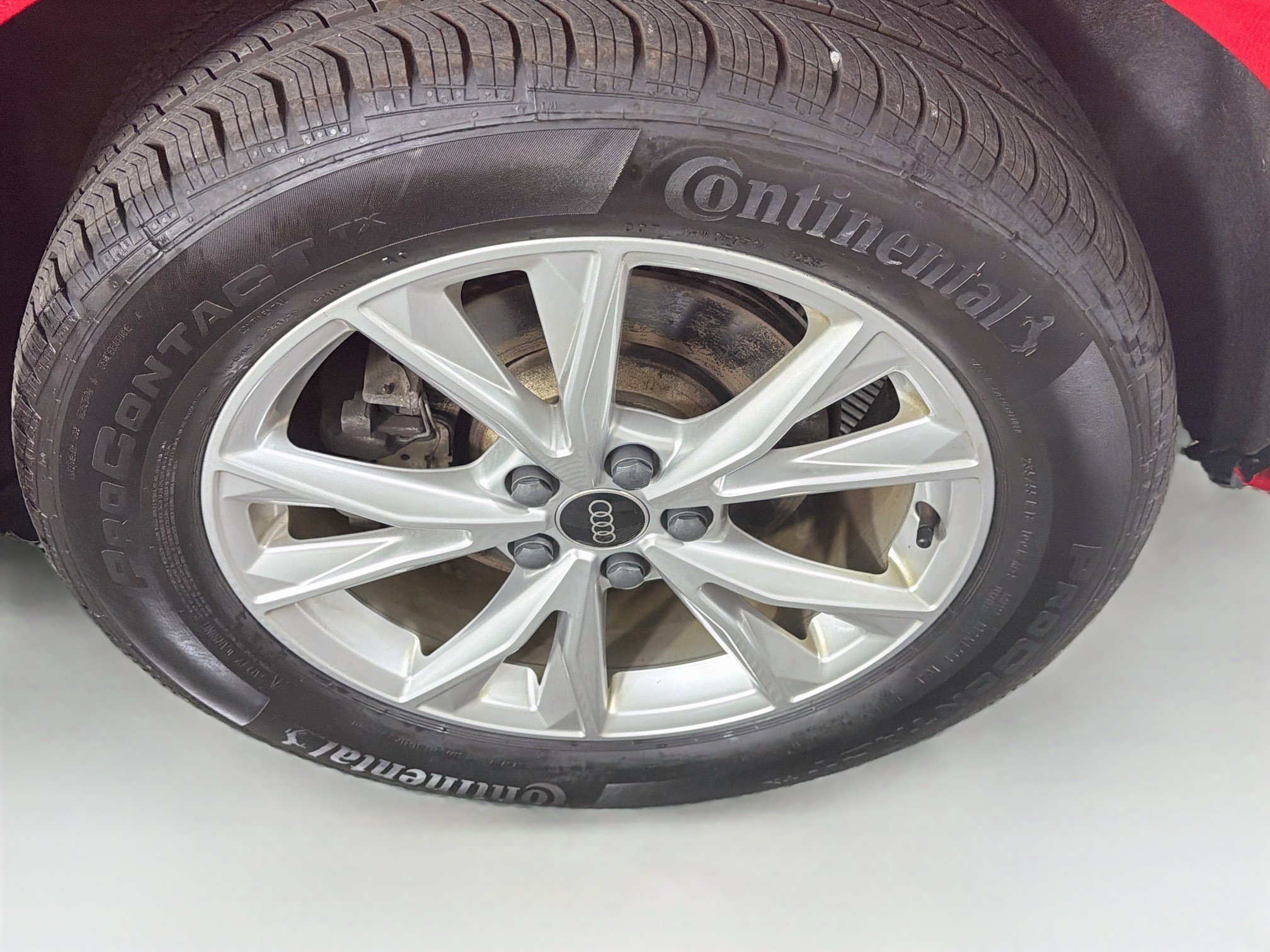 Used 2023 Audi Q3 2.0T Premium AWD/4WD image 11