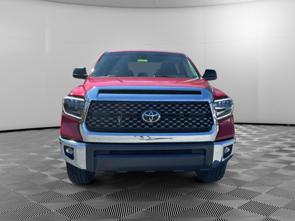 Used 2020 Toyota Tundra SR5 w/ TRD Off-Road Package image 7