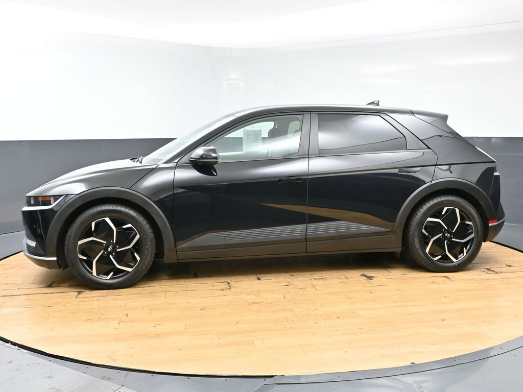 Used 2023 Hyundai Ioniq 5 SE w/ Cargo Package RWD image 6