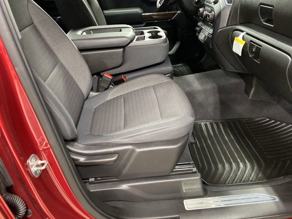 Used 2019 Chevrolet Silverado 1500 RST image 19