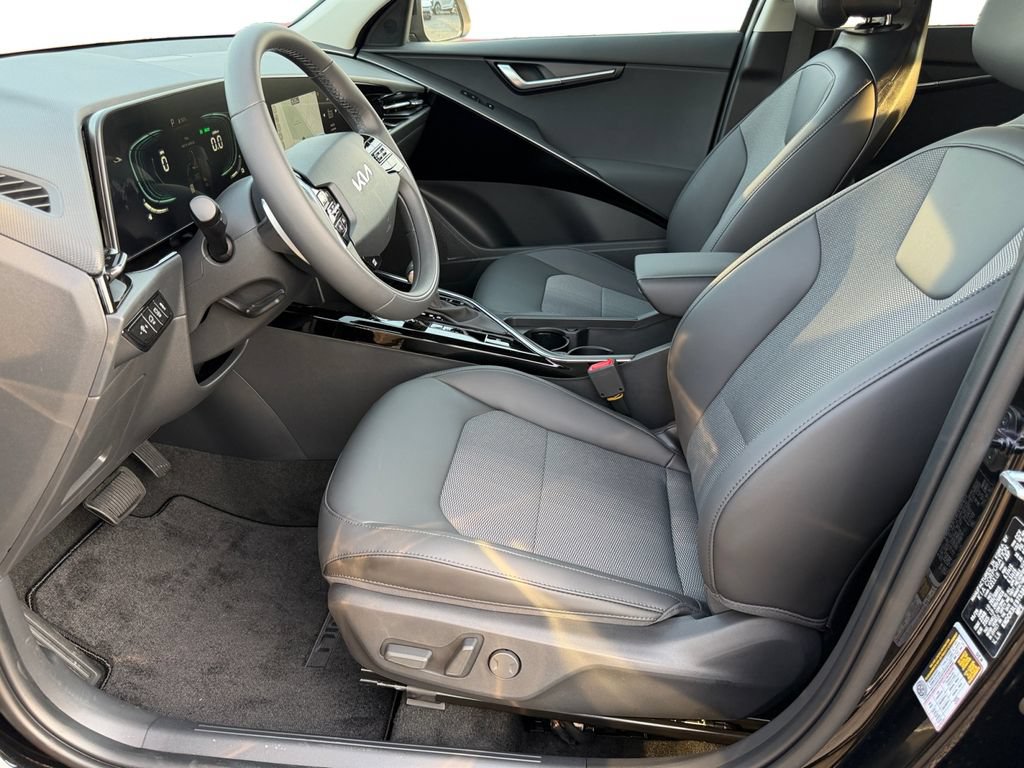 New 2026 Kia Niro EX w/ EX Premium Package FWD image 14