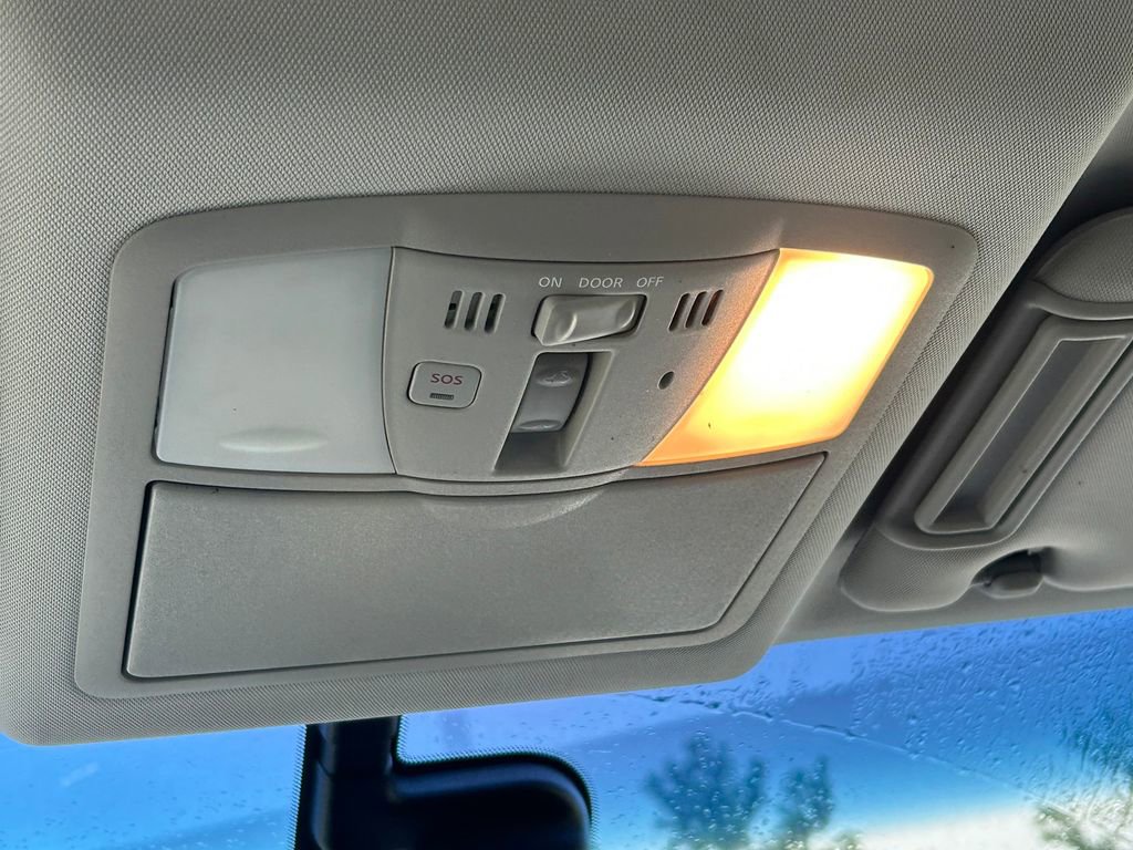 Used 2017 INFINITI QX80 2WD image 21