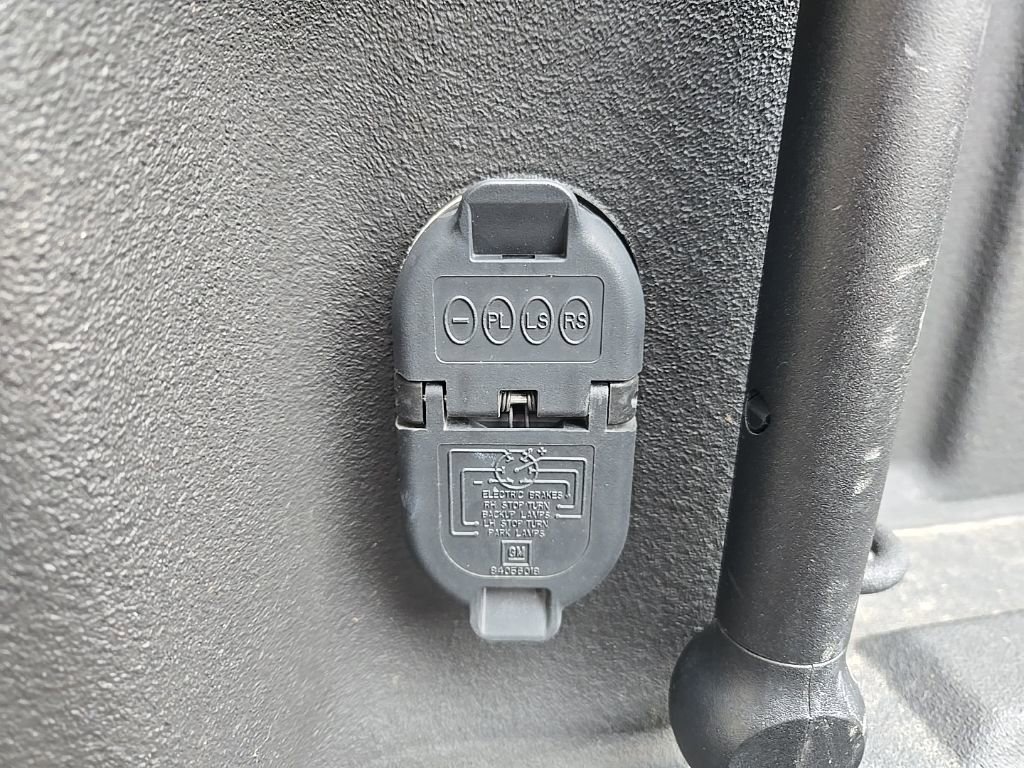 Used 2024 GMC Sierra 2500 Denali w/ Denali Reserve Package image 64