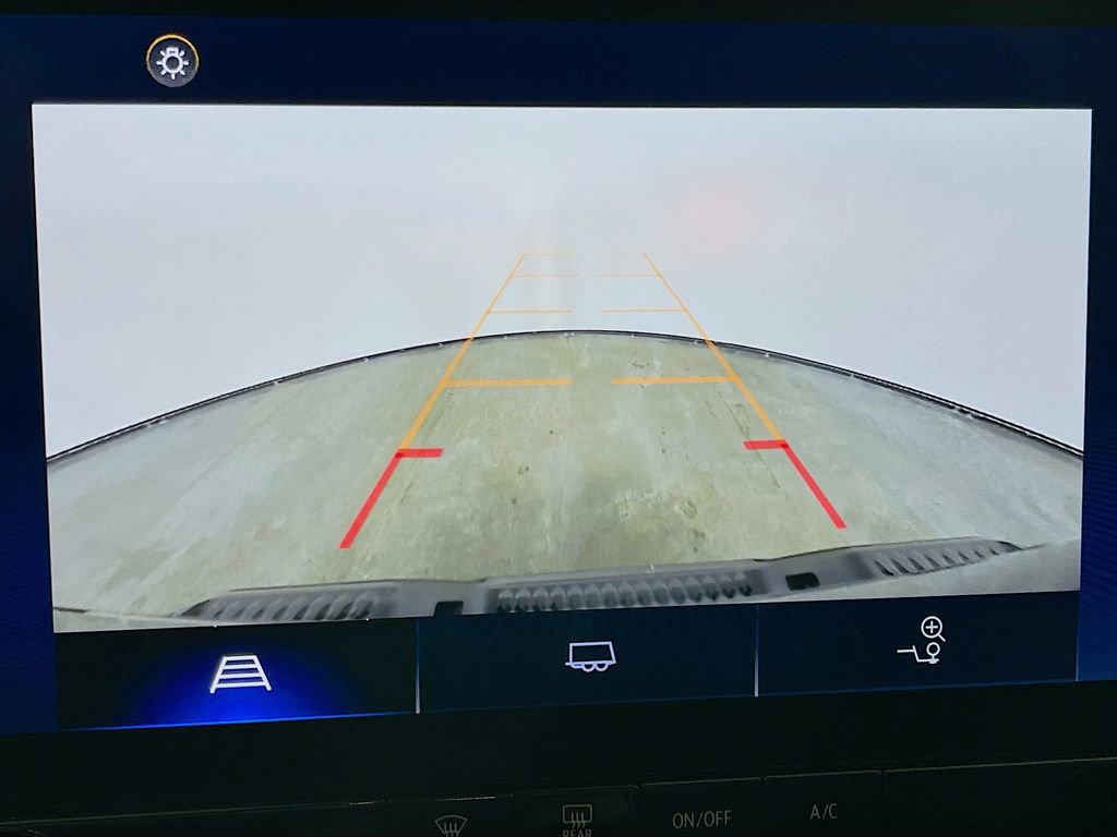 Used 2023 Chevrolet Colorado Trail Boss w/ Advanced Trailering Package image 20