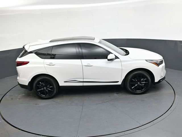 New 2026 Acura RDX SH-AWD image 19