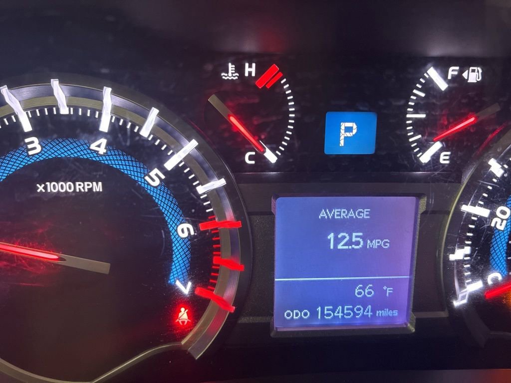 Used 2016 Toyota 4Runner Limited image 22