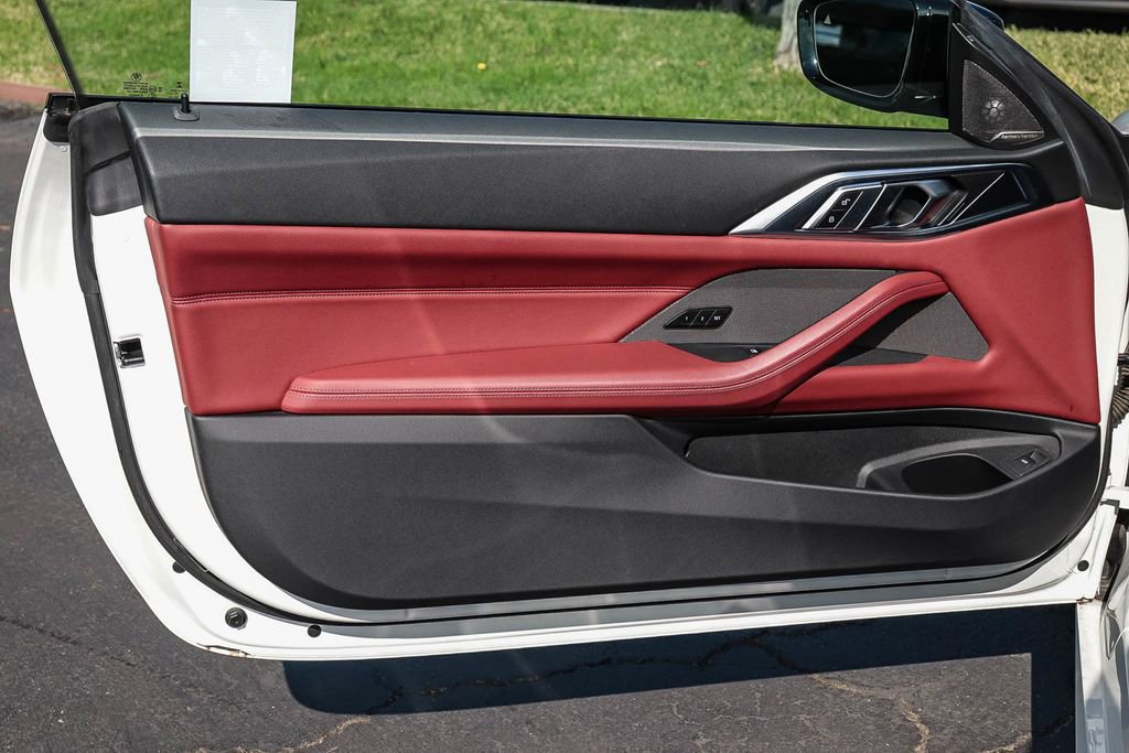 Certified 2023 BMW M440i Coupe w/ Premium Package image 24