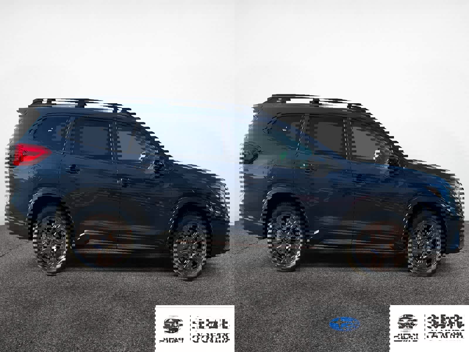 New 2025 Subaru Ascent Bronze Edition image 6