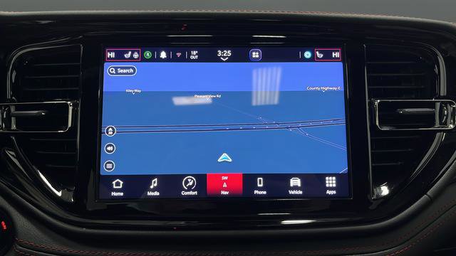 Used 2024 Dodge Durango R/T image 13