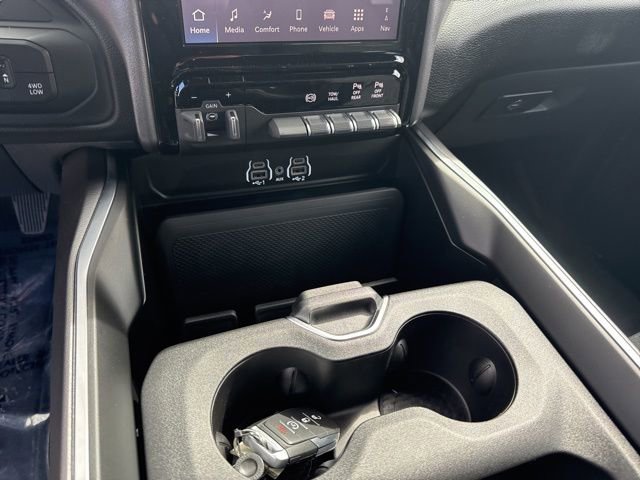 New 2025 RAM 2500 Big Horn image 28