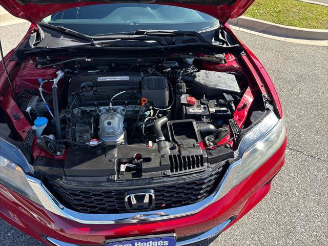 Used 2014 Honda Accord EX image 25