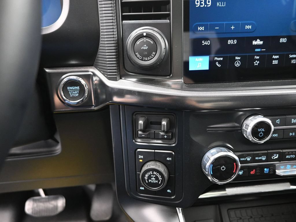 New 2026 Ford F150 Raptor AWD/4WD image 19