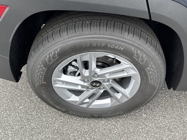 New 2026 Hyundai Tucson SE FWD image 17