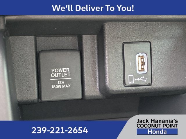 Used 2019 Honda Accord Touring image 24