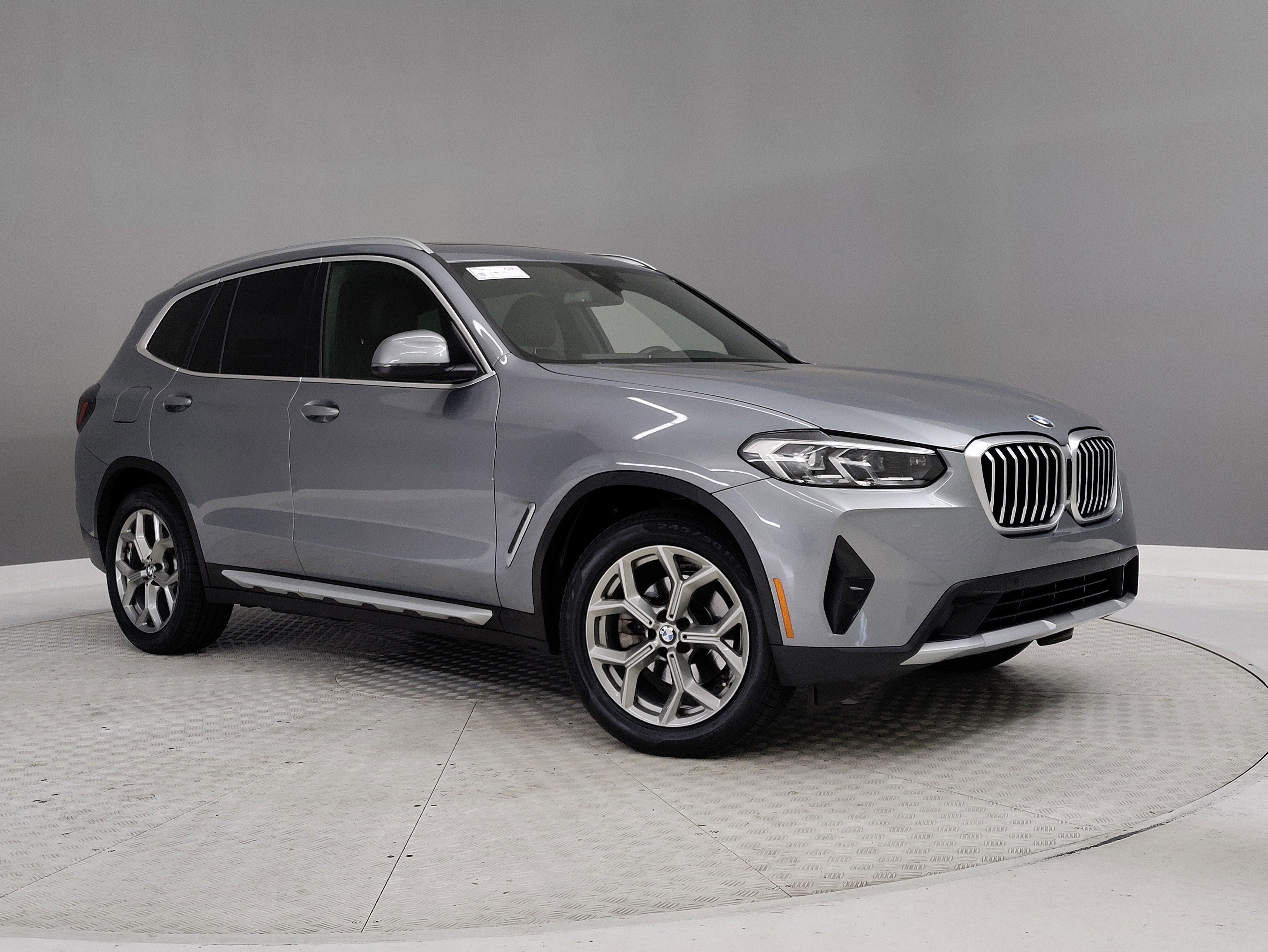 Certified 2023 BMW X3 xDrive30i w/ Premium Package image 34