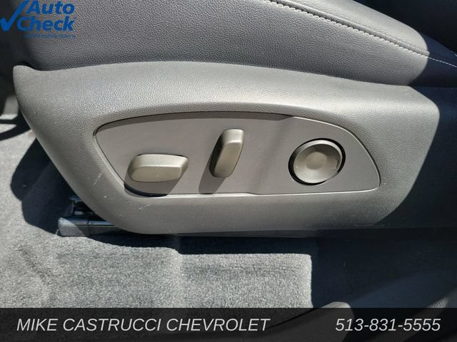 Used 2026 Chevrolet Traverse LT AWD/4WD image 23