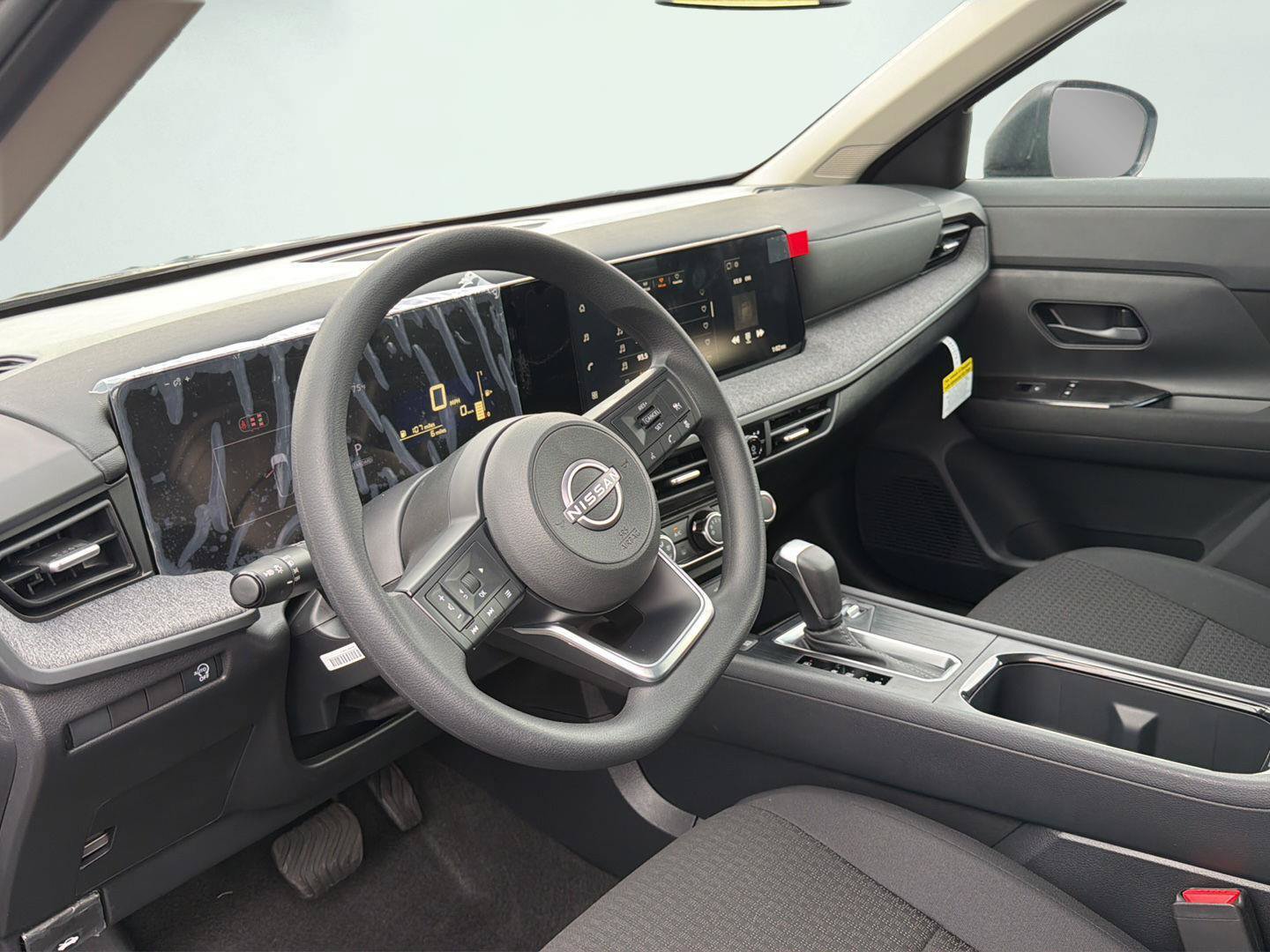 New 2027 Nissan Kicks S FWD image 12