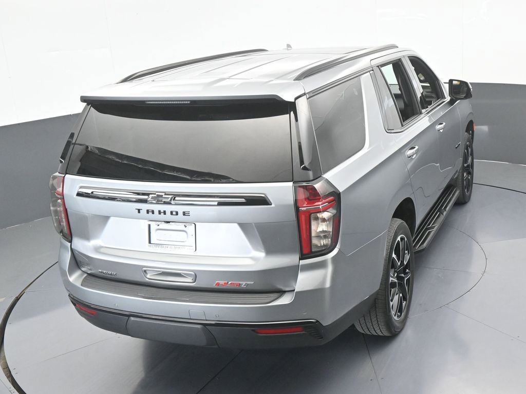 Used 2024 Chevrolet Tahoe RST w/ Luxury Package image 68