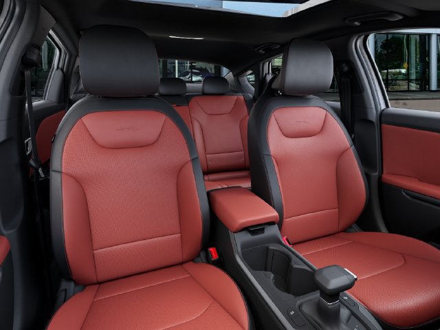 New 2026 Kia K4 GT-Line FWD image 15