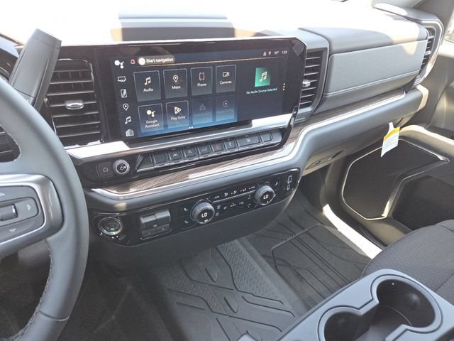 New 2026 Chevrolet Silverado 1500 RST w/ RST Select Package AWD/4WD image 35