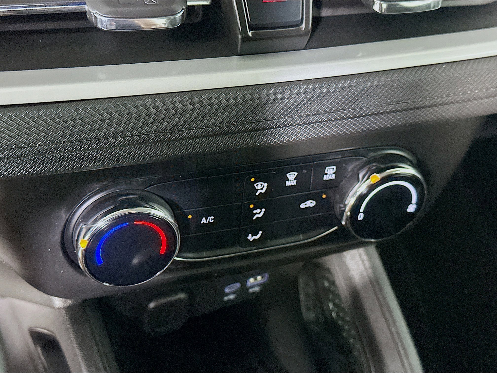 Used 2024 Chevrolet TrailBlazer LS image 22