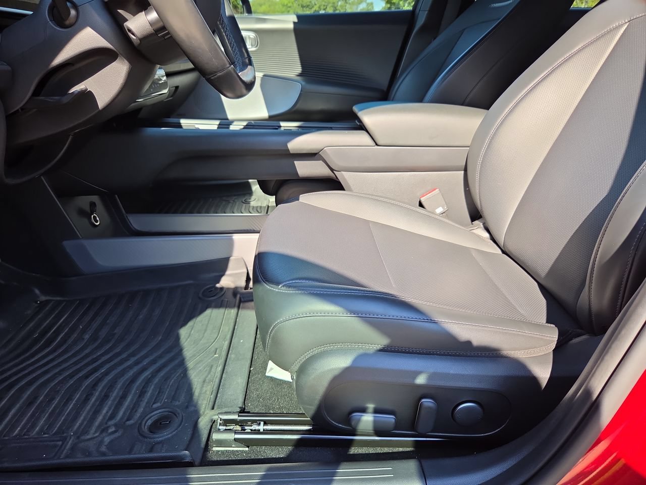 Used 2023 Hyundai Ioniq 6 Limited RWD image 20