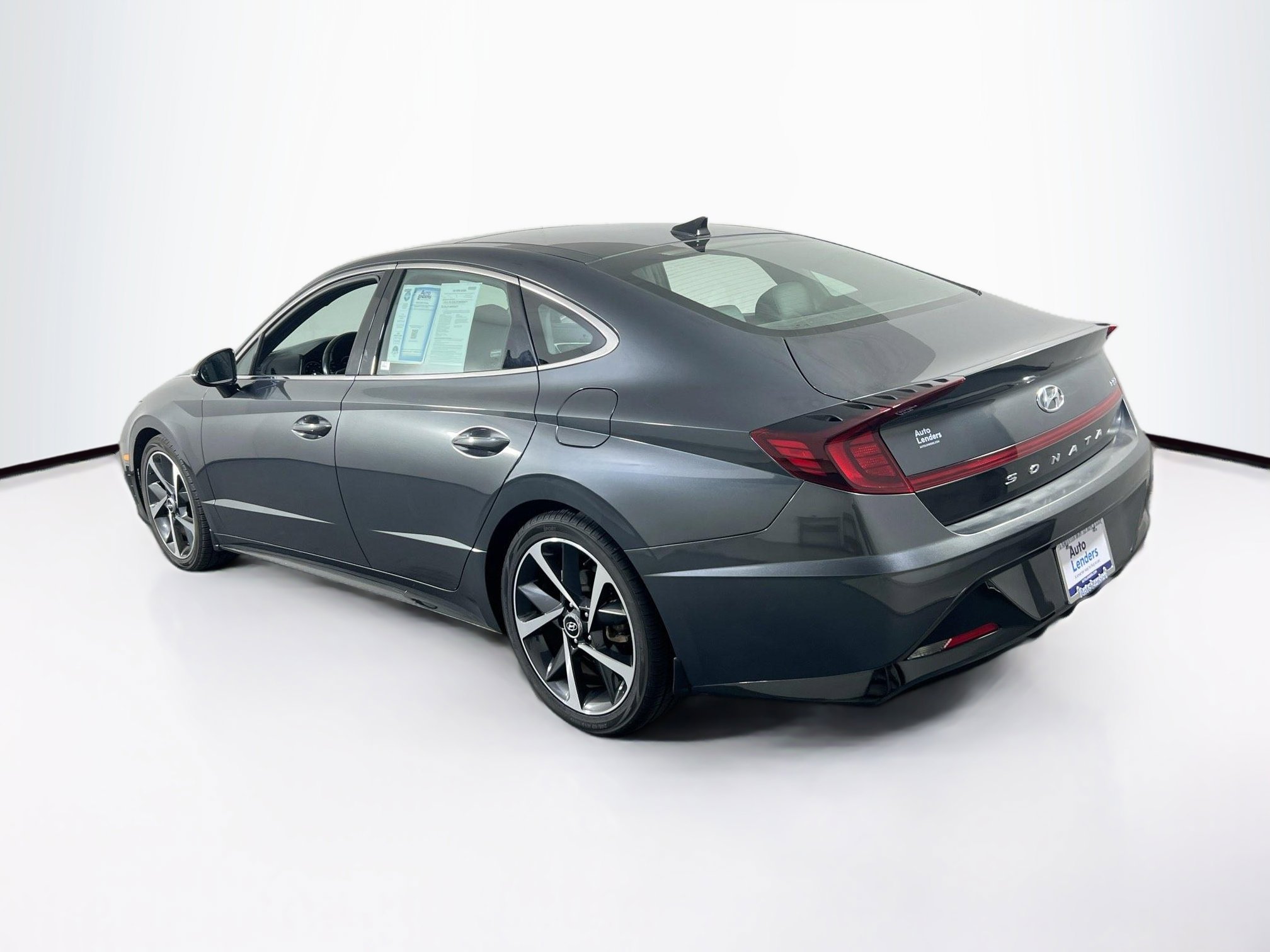 Used 2022 Hyundai Sonata SEL Plus image 7