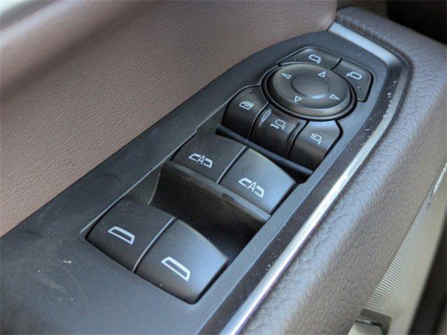 New 2026 GMC Sierra 2500 Denali w/ Denali Reserve Package image 29