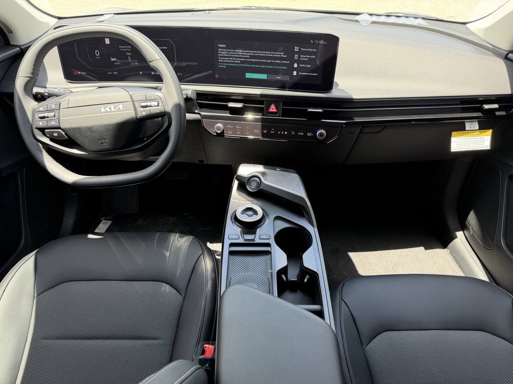 New 2026 Kia EV6 Light RWD image 11