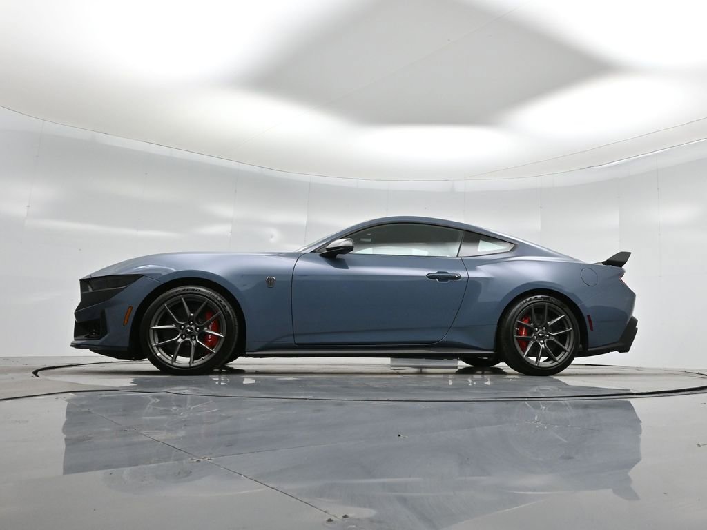 New 2025 Ford Mustang Dark Horse w/ Dark Horse Handlin Package image 46