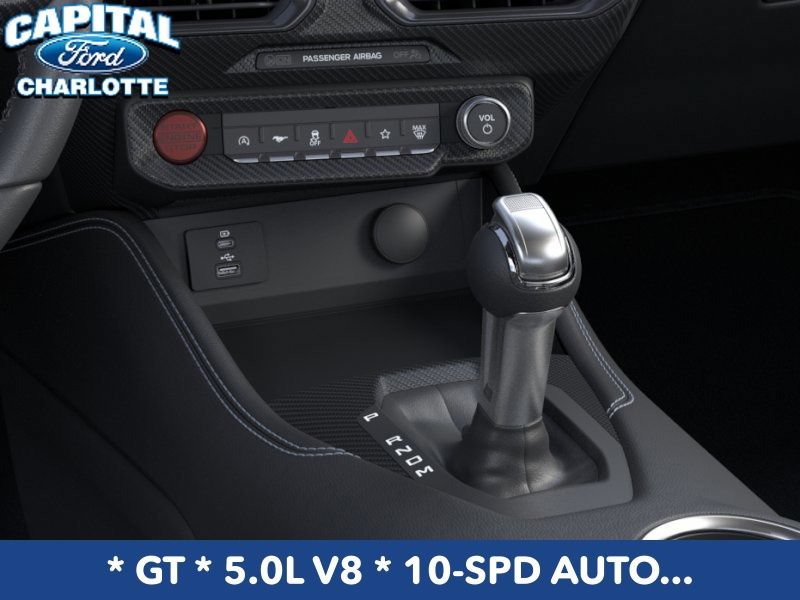New 2026 Ford Mustang GT RWD image 15