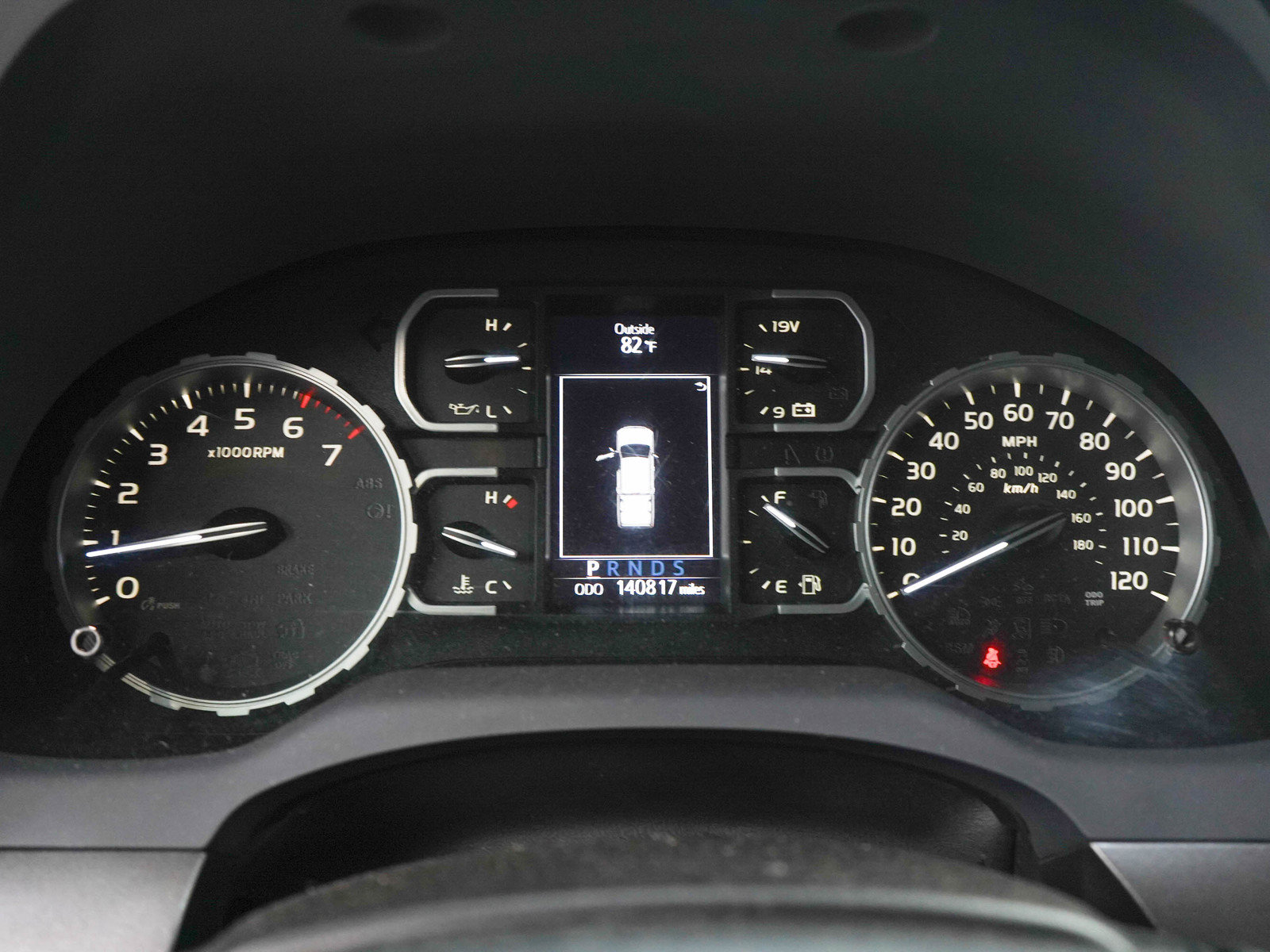 Used 2019 Toyota Tundra SR5 AWD/4WD image 28