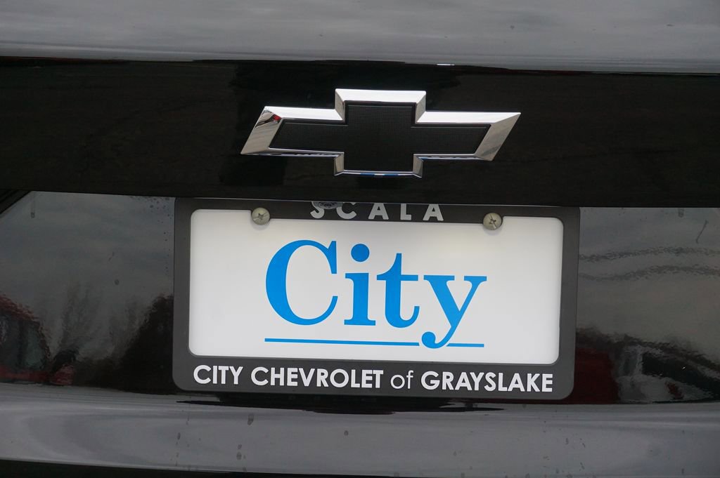 New 2026 Chevrolet Trax LT image 29