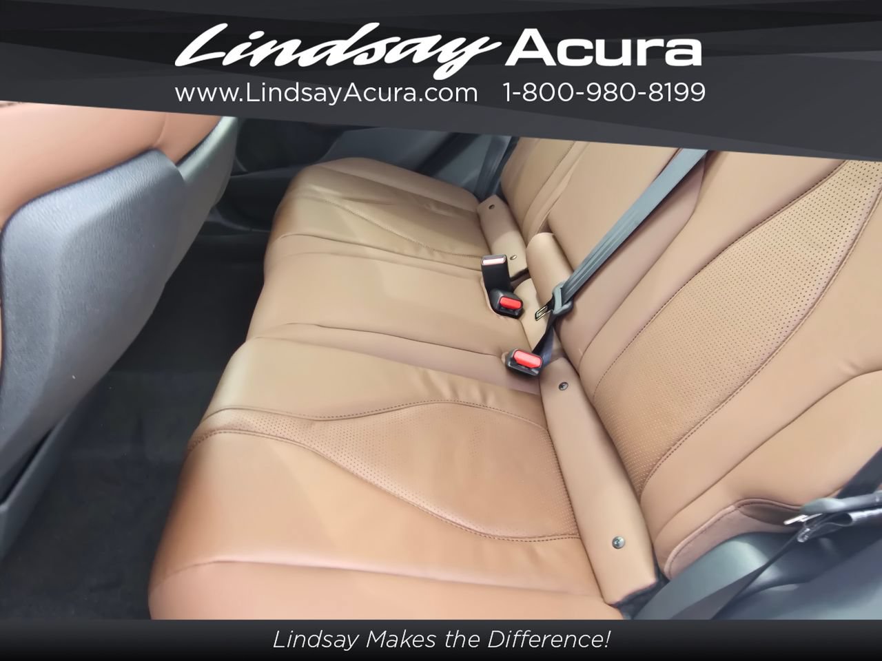 New 2026 Acura RDX w/ Technology Package AWD/4WD image 10