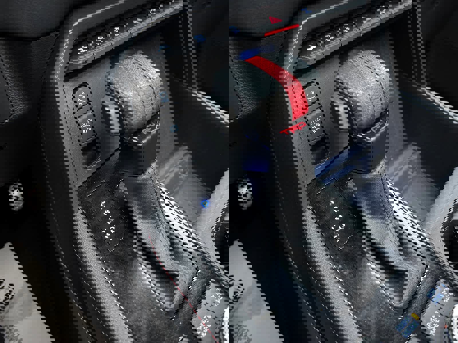 Used 2024 Toyota Tundra TRD Pro image 8