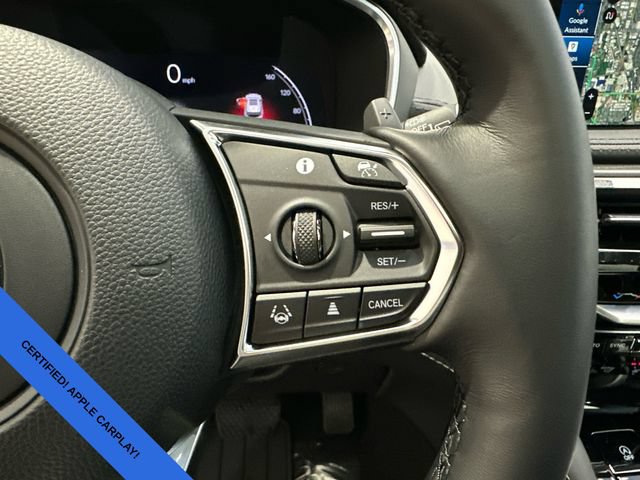 Certified 2026 Acura MDX SH-AWD w/ Advance Package image 18