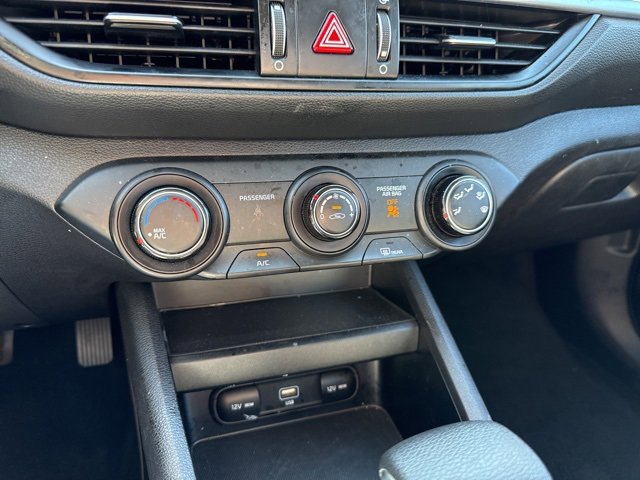Used 2023 Kia Forte LXS image 26