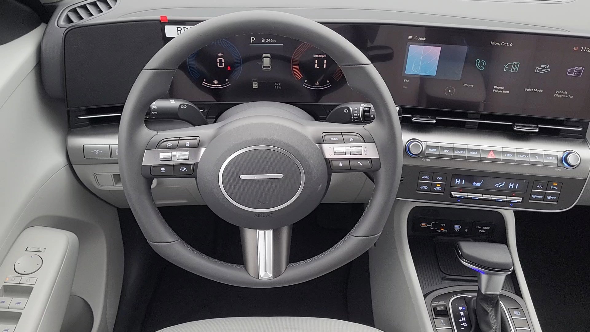 New 2026 Hyundai Kona SEL Sport image 7