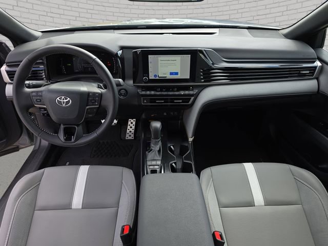 Used 2026 Toyota Camry SE w/ Convenience Package FWD image 10