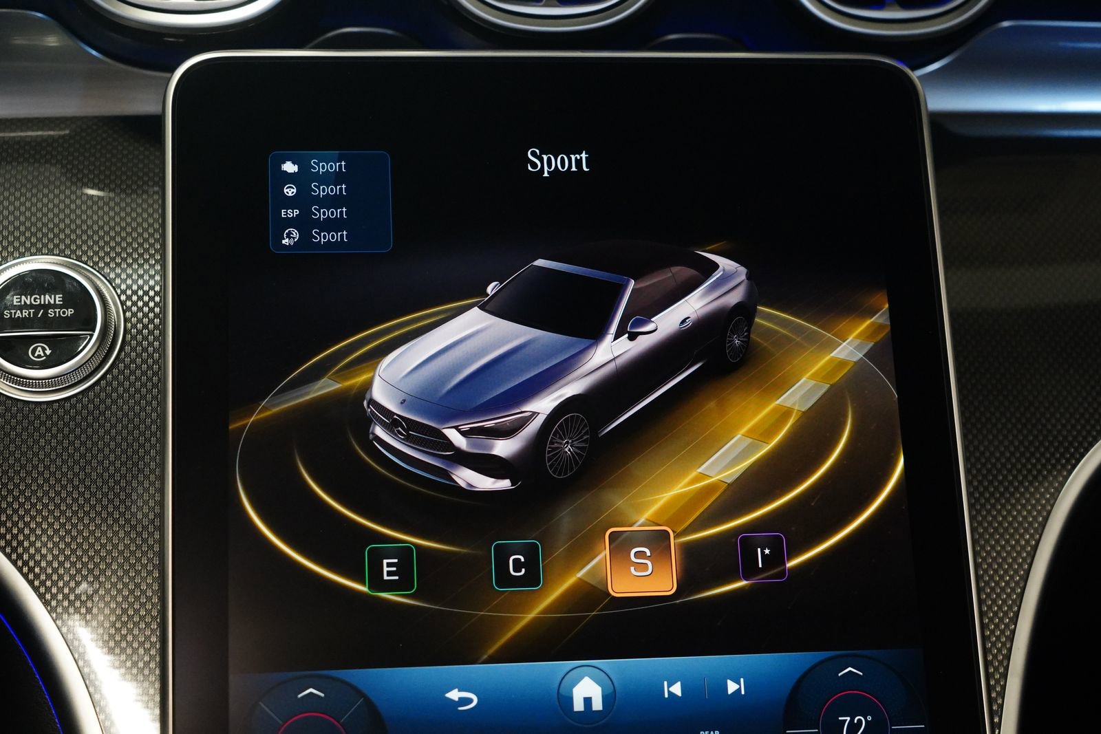 New 2026 Mercedes-Benz CLE 450 4MATIC Cabriolet image 29