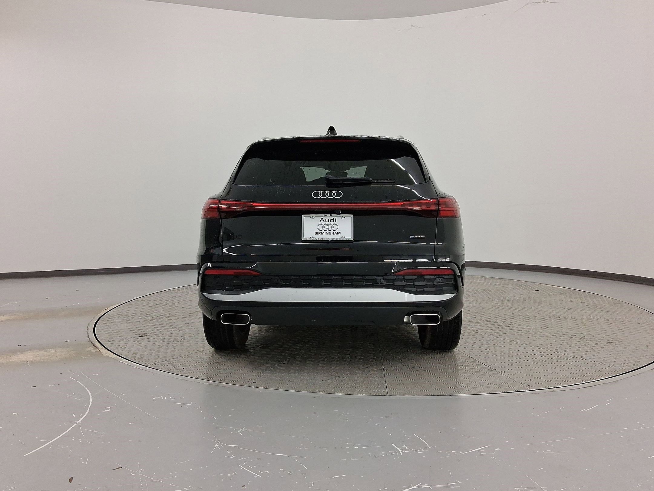 Certified 2025 Audi Q5 Premium Plus w/ Premium Plus image 10