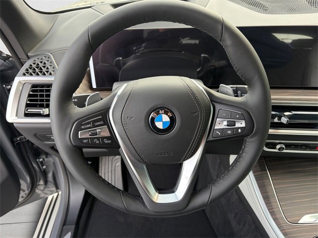 New 2026 BMW X5 xDrive40i w/ Executive Package image 11